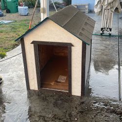 Dog House