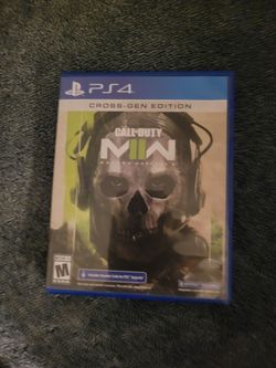 Call of Duty Modern Warfare II