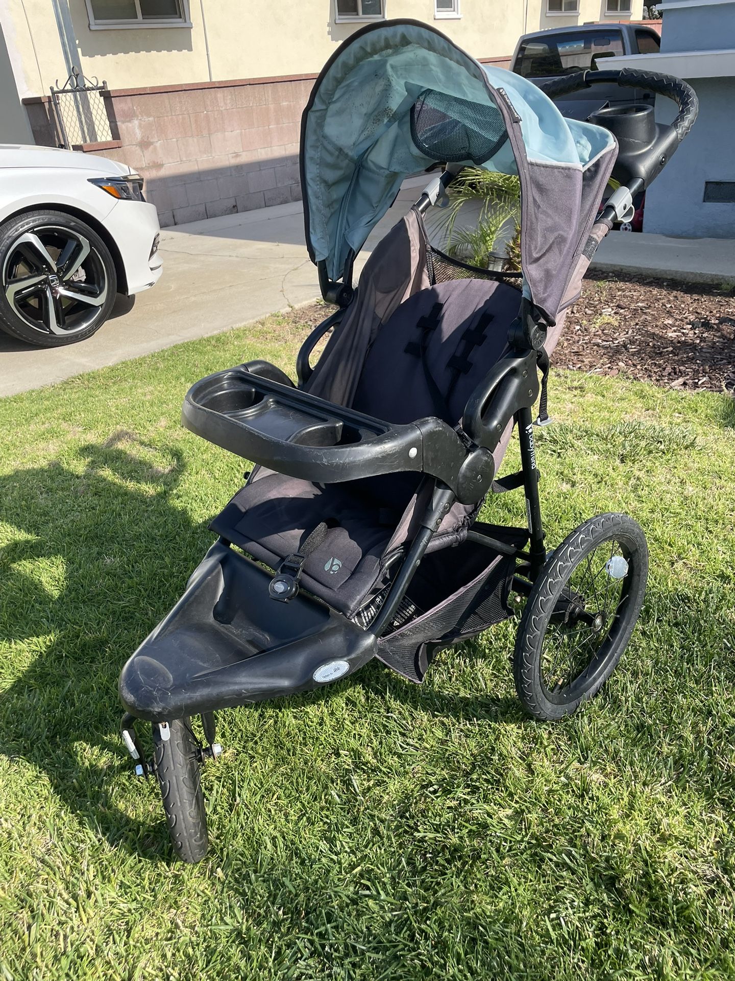 Baby Trend Stroller