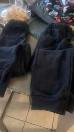 2 Pantaloneras De Niño  Tamaño De 10 Al 12 