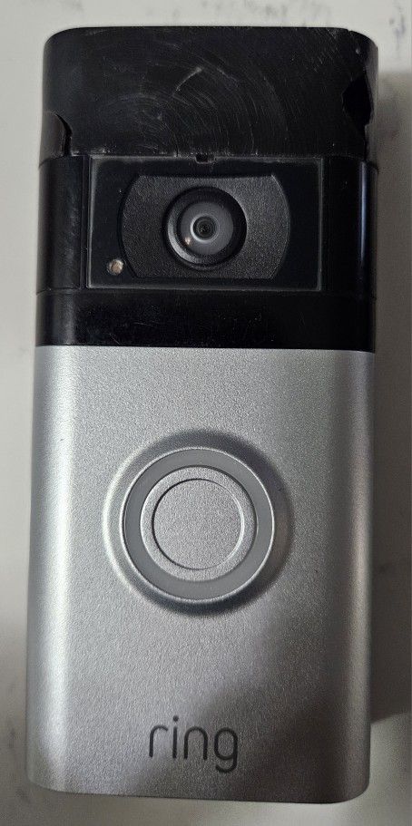 Ring Video Doorbell Pro