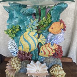 Domestications Side Table 