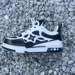 Louis Vuitton Skate Shoe Size 10