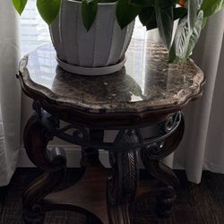 Accent Table 