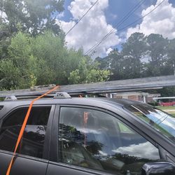 Screed Concrete Tomahawk 