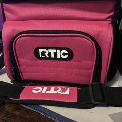 RTIC Cooler