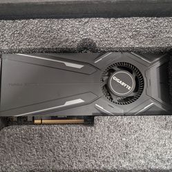 Gigabyte GeForce RTX 2080Ti