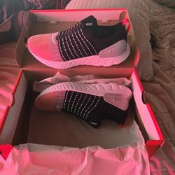 NIKE React Phantom Run FK 2