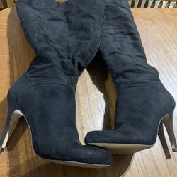 Inc Brand Dress Boots