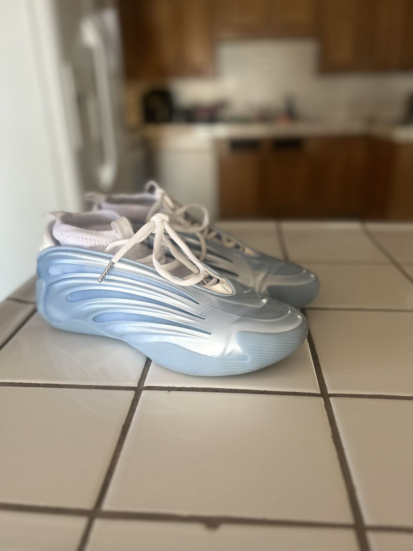 Harden Vol 9 ‘Glow Blue’