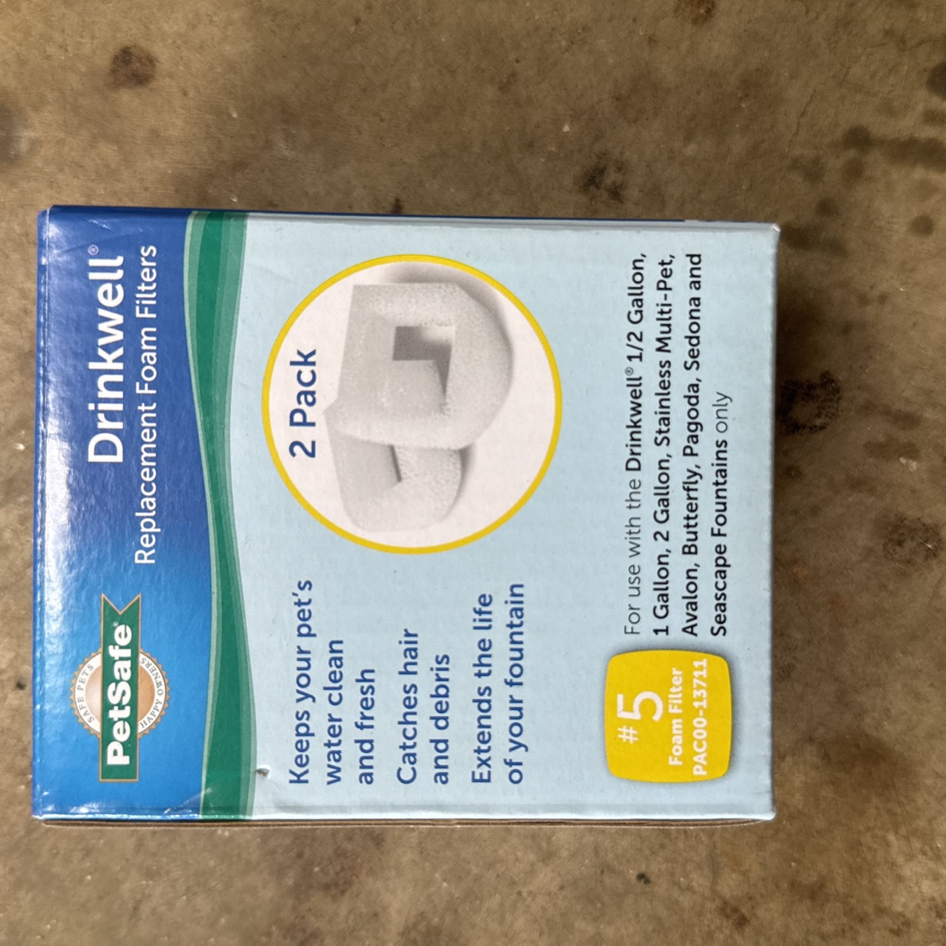 PetSafe Drinkwell