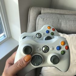 Xbox accessories