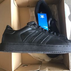  Adidas, Superstars