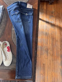 True Religion Jeans Size 33
