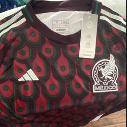New Mexico Jersey   XXL -  Slim Fit