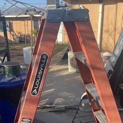 Ladder 