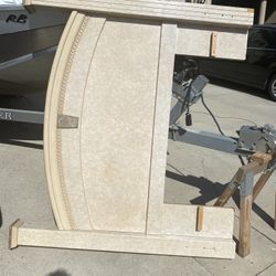 Free Headboard Queen And King Bed frame 
