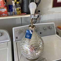 NEW Table Lamp 