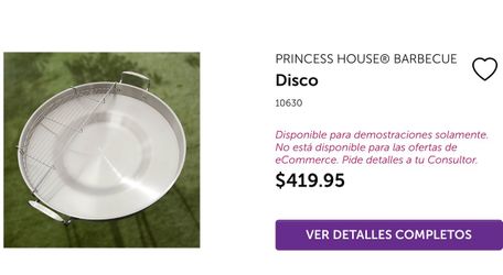 Princess House