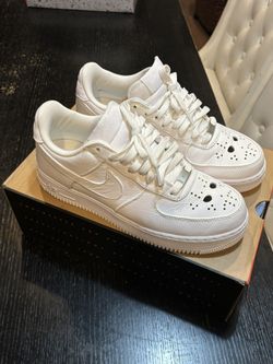 Nike Air Force 1 Jason Vorhees