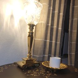 Vintage Lamp 