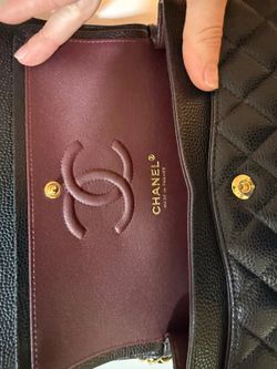 Chanel bag