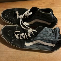 Vintage Men’s athletic Sneakers and Shoes