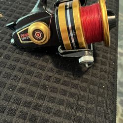Penn Fishing Reels 