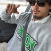 Mohammed Gueddi