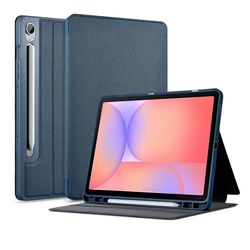 Dark blue Samsung galaxy tablet case