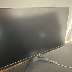 gaming monitor