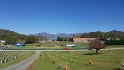 Cemetery Lot-Fairview Sylva NC