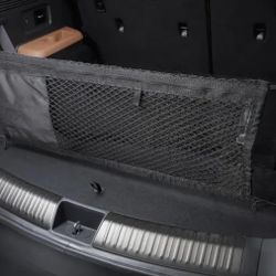 OEM 2024-2026 Hyundai Santa Fe cargo net with pouch R6F12 AC100