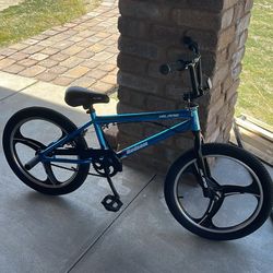 20” Bmx Bike