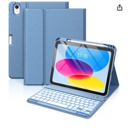  iPad Table Case 