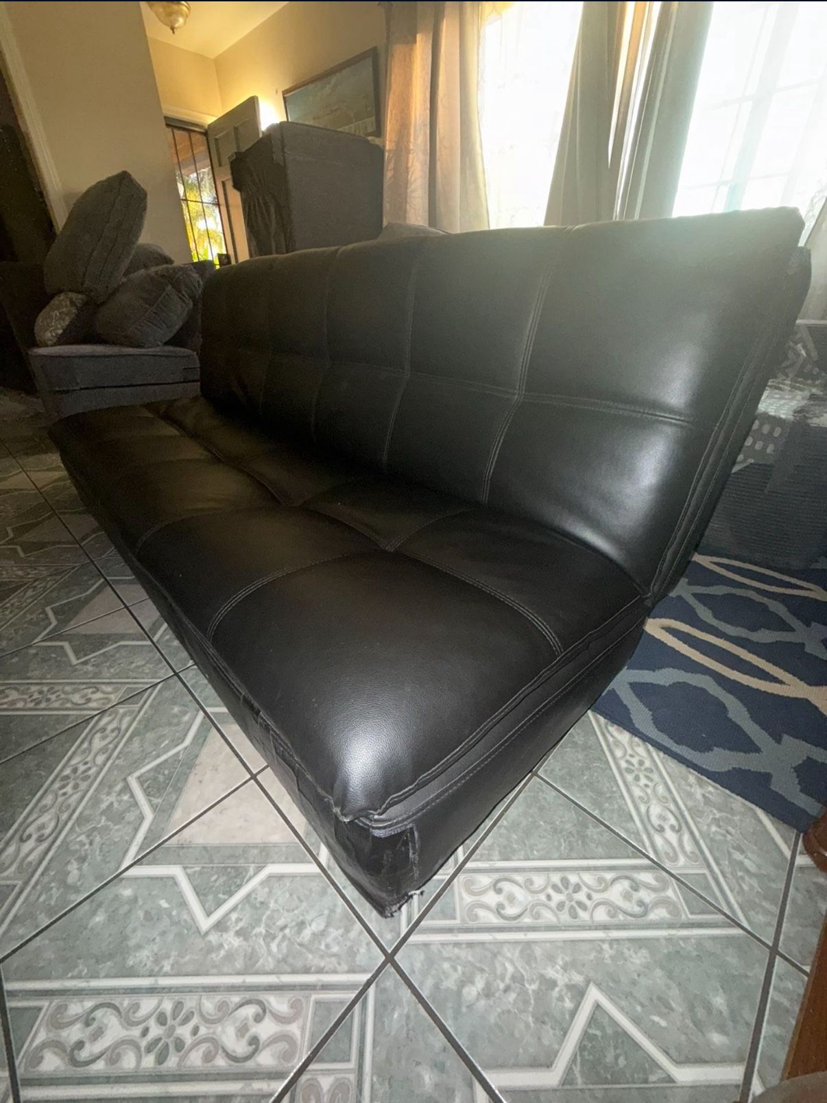 Futon Bed For Sale