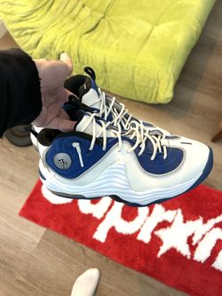 Penny Hardaway 2 - Orlando