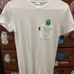 Rip N Dip Lord Alien Shirt