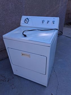 Dryer