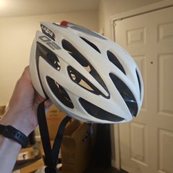 Large Bike Helmet