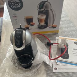 Coffee  Machine