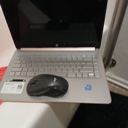 HP Laptop
