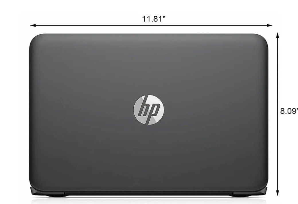 HP Stream 11 Pro G2 Laptop

