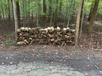 Firewood