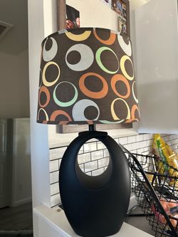 Lamp (s)