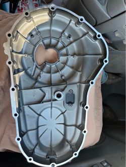 HD parts