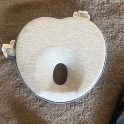 Almuada Para Cabeza De Bebé