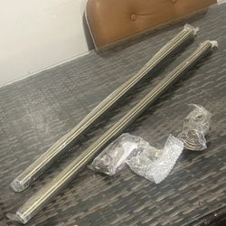 Curtain Rods