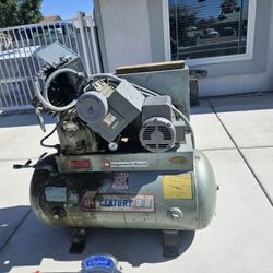 Air Compressor 
