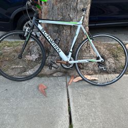 Schwinn Bike FREE